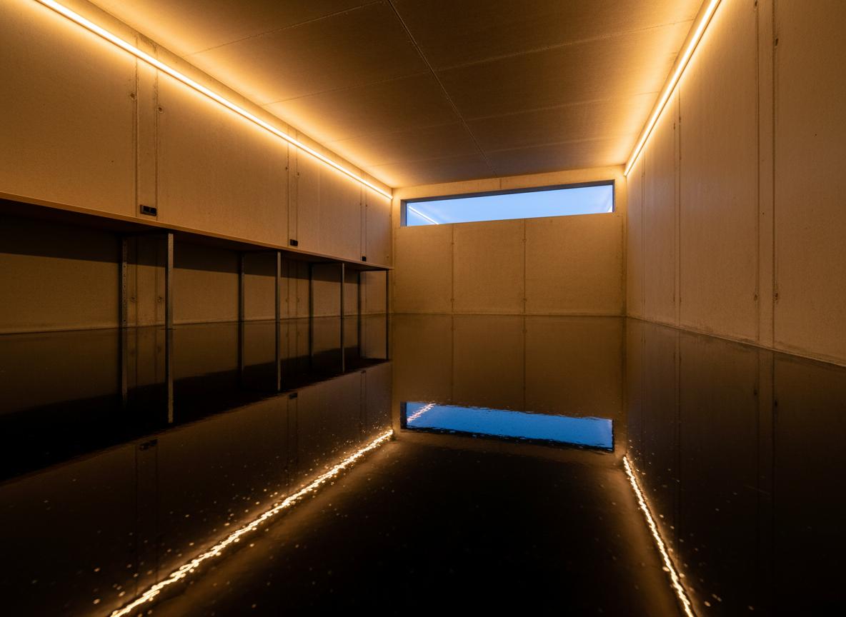 Polished Concrete