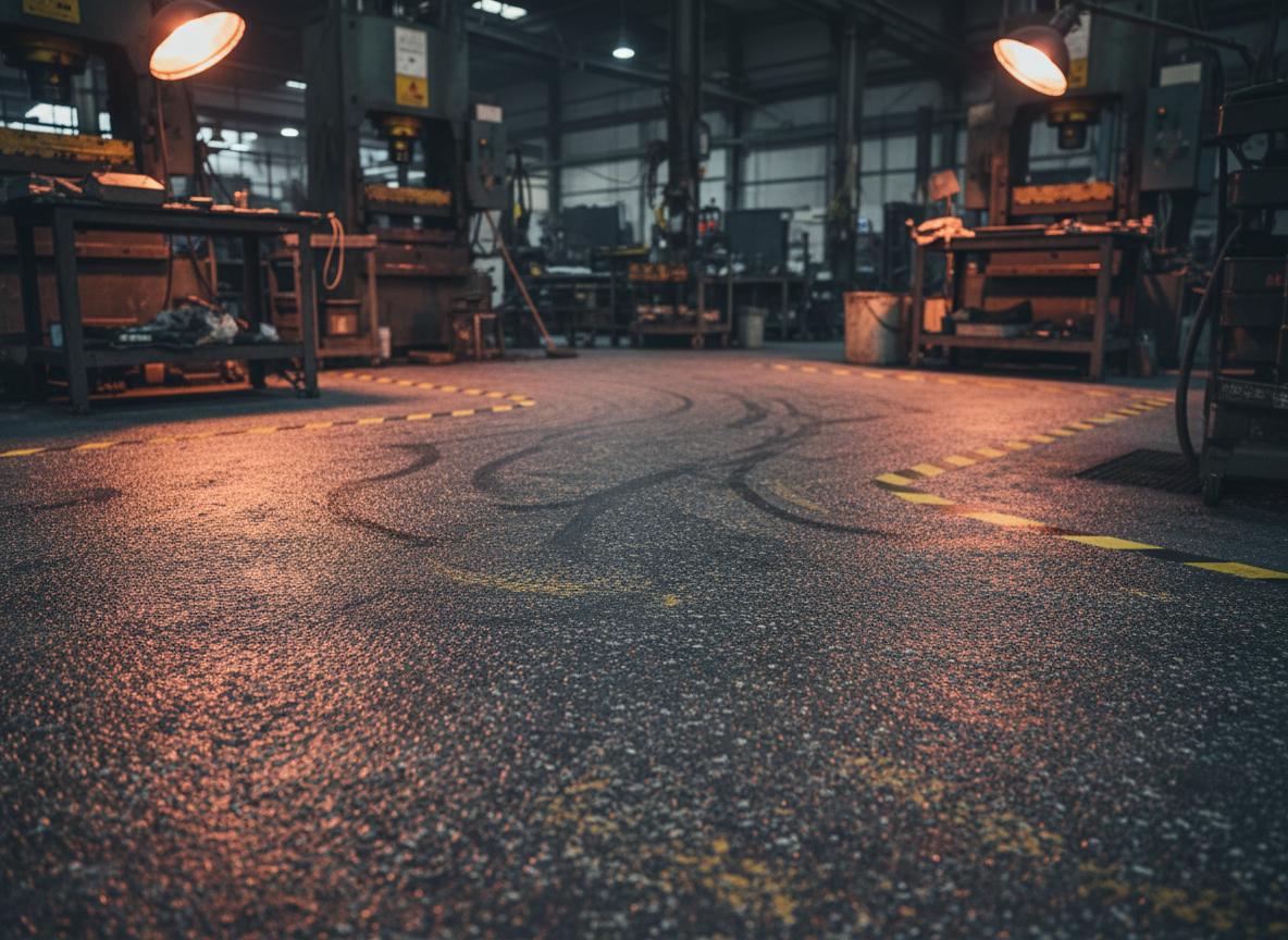 Warehouse Seal